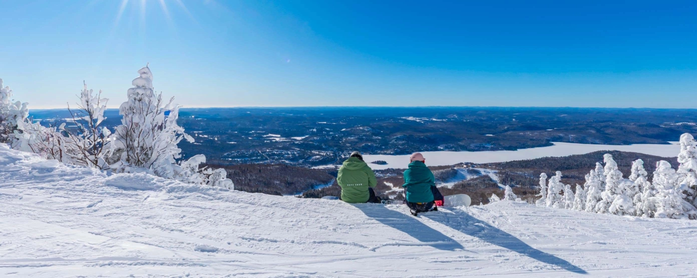 Ski carrousel 1
