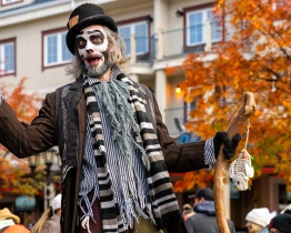 Halloween 2026