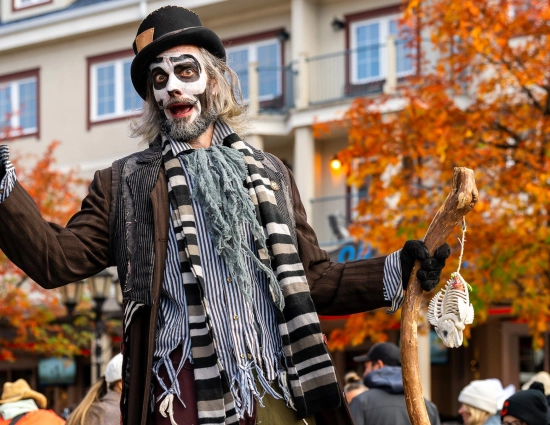 Halloween 2026