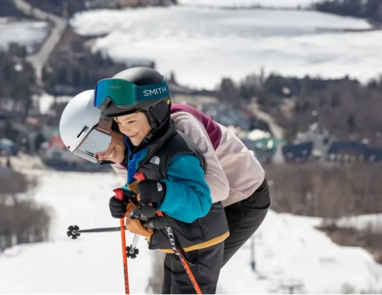 H2425 printemps offre ski ldotoi