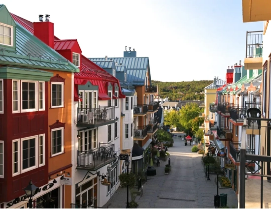 Heb village lu3axf