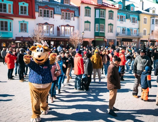 Tremblant article 4 xzzxun