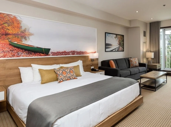 Lodging feb 1