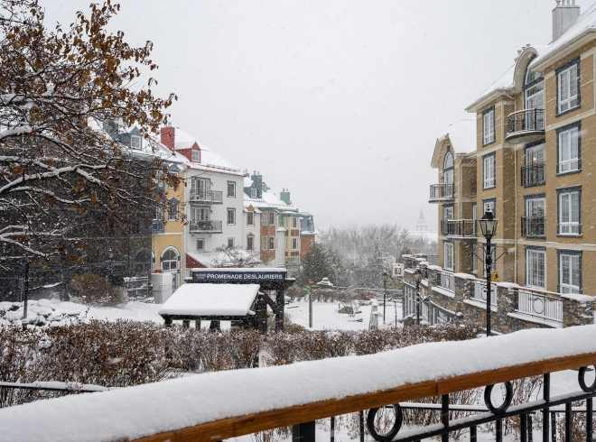 Lodging feb 2