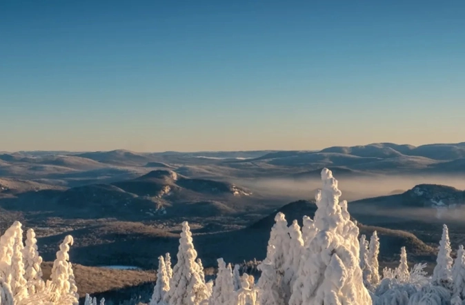 Le Mont Tremblant écoresponsable