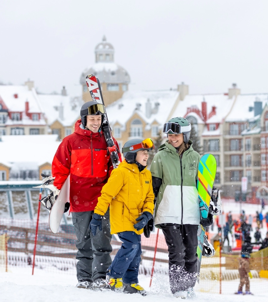 Hero famille launch mobile 2025