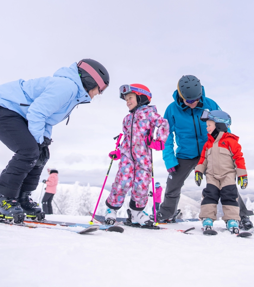 Renouvellement famille mobile 2526